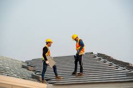 Fast & Reliable Emergency Roof Repairs in Tishomingo, OK